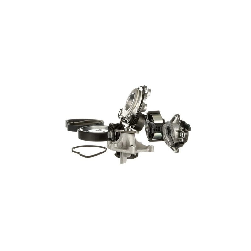 Gates Micro-V Multi-Ribbed Belt Kit KP16PK797EST