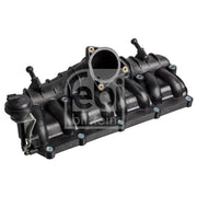 Febi Intake Manifold Fitting Connectors Plastic 176453
