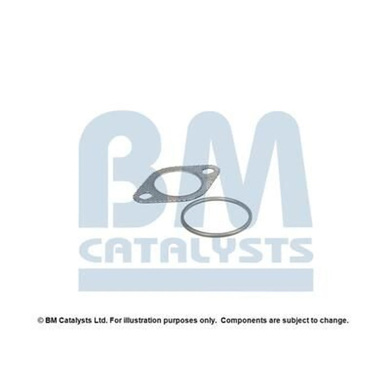 BM Catalysts Fitting Kit FK90718A FK90718A