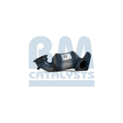 BM Catalysts Homologated Petrol Cat BM92031H