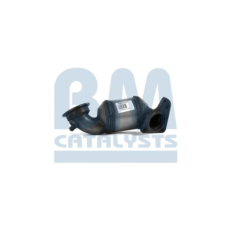 BM Catalysts Homologated Petrol Cat BM92031H