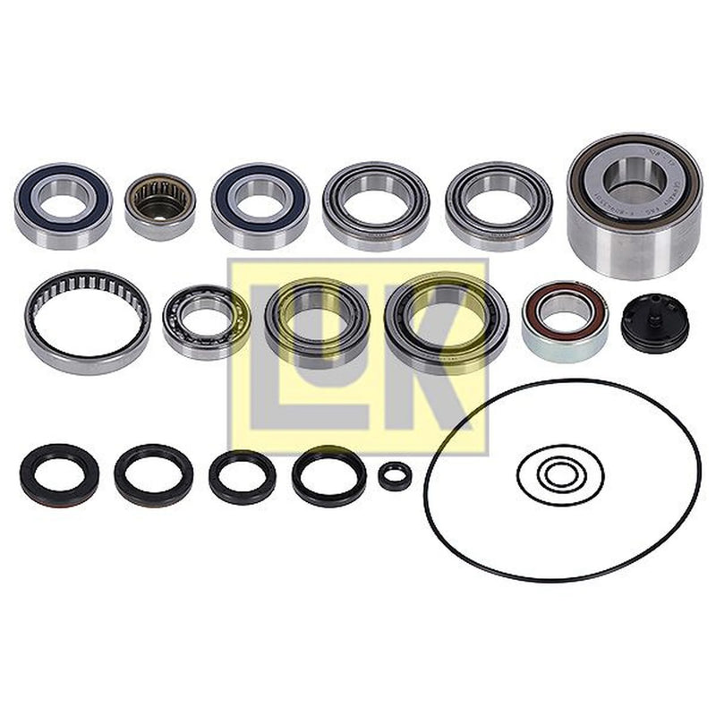 LuK Gearbox Repair Kit 462022910
