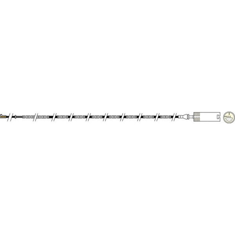 Juratek Brake Pad Wear Sensor Rear JCW336