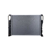 Hella Engine Radiator 8MK 366 300-621