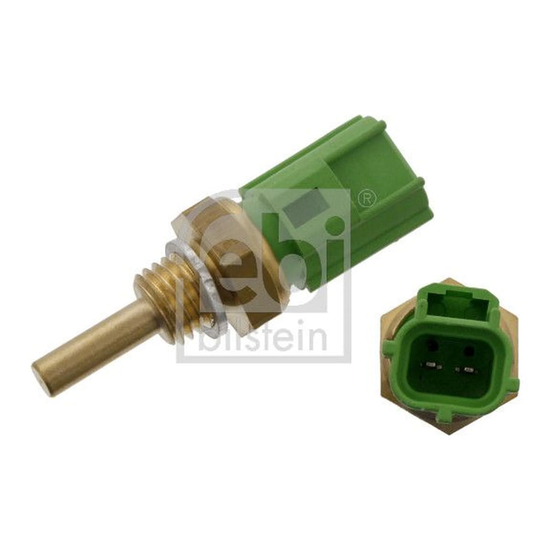 Febi Coolant Temperature Sensor 34672