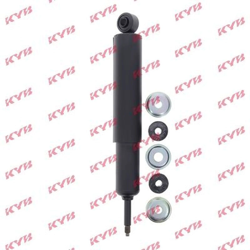 KYB Shock Absorber Damper Strut Front 445029