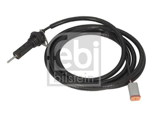 Febi Brake Pad Wear Sensor Front Left