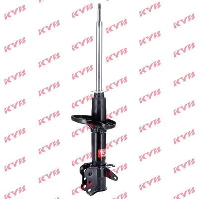 KYB Shock Absorber Damper Strut Rear Left 334260