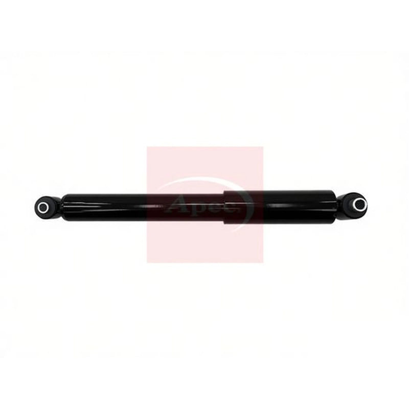Apec Shock Absorber Damper Strut Rear Right ASA2062