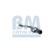 BM Catalysts Homologated Petrol Cat BM90741H