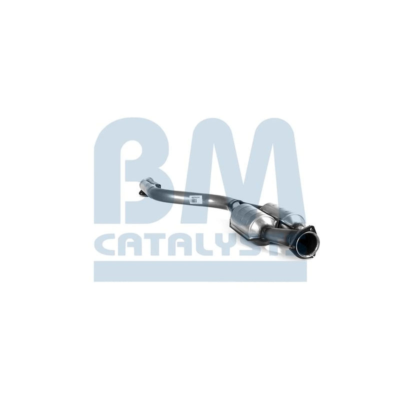 BM Catalysts Homologated Petrol Cat BM90741H