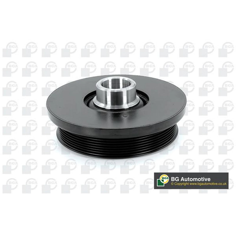 BGA Crank Shaft Belt Pulley DP0940