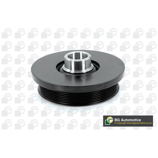 BGA Crank Shaft Belt Pulley DP0940