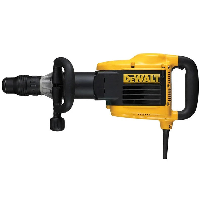 DEWALT Power Tools D25899K SDS Max Demolition Hammer 10kg 1500W 110-240