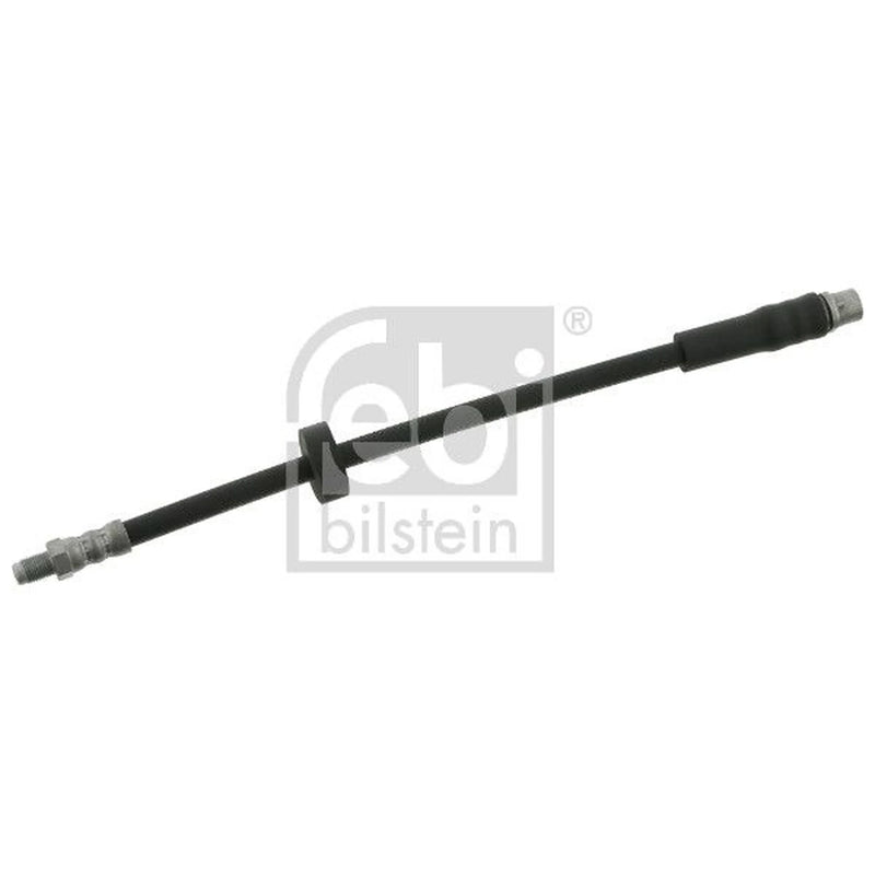 Febi Brake Hydraulic Hose Line Rear Right 28372