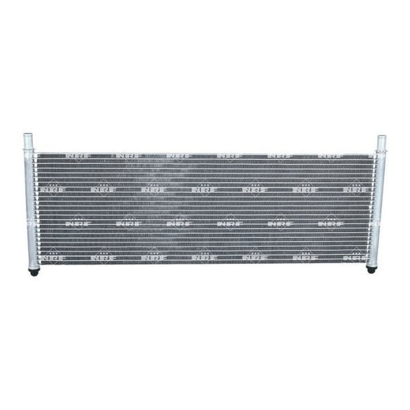NRF Engine Radiator 550267