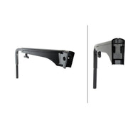 Hella Exterior Mirror Holder Left 8HG 501 257-032
