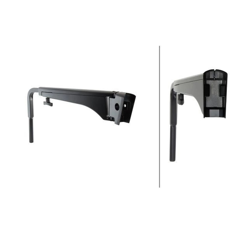 Hella Exterior Mirror Holder Left 8HG 501 257-032