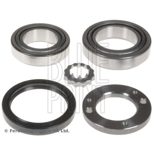 Blue Print Wheel Bearing Kit Front Right 75mm ADZ98211