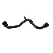 Gates Intercooler Turbo Charge Air Hose 850mm 09-1623