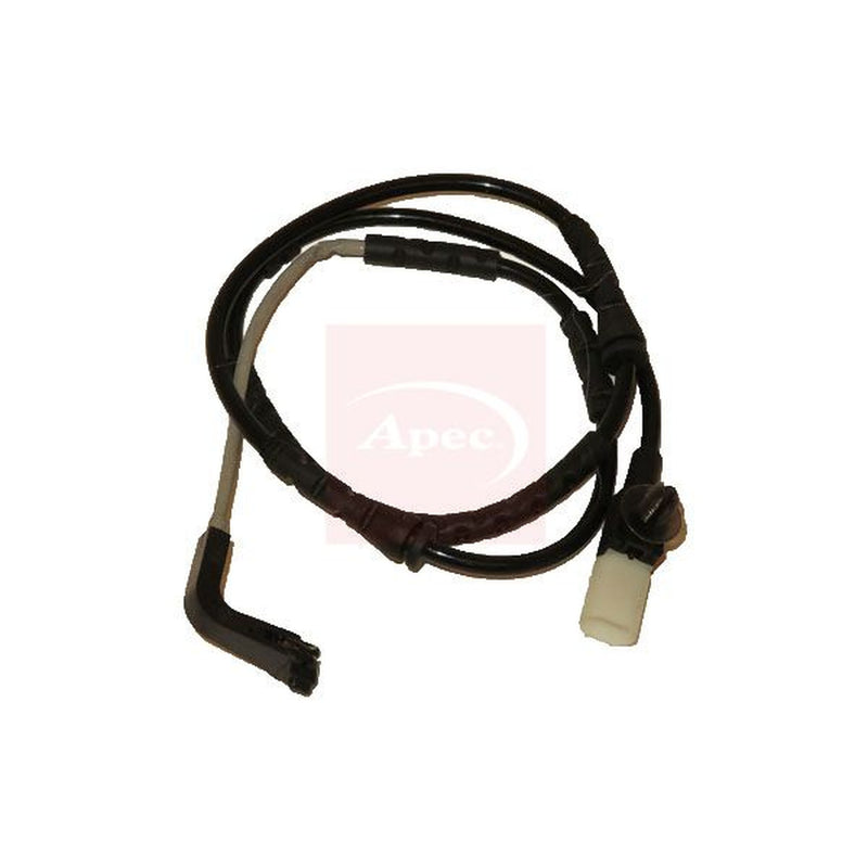 Apec Brake Pad Wear Sensor Front WIR5263