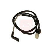 Apec Brake Pad Wear Sensor Front WIR5263