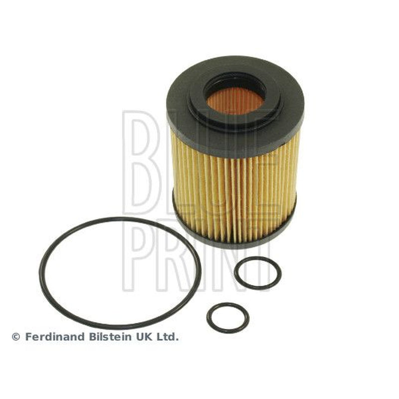 Blue Print Maintenance Service Parts Set ADW192107