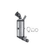 Hella Soot/Particulate Filter 8LH 366 081-111