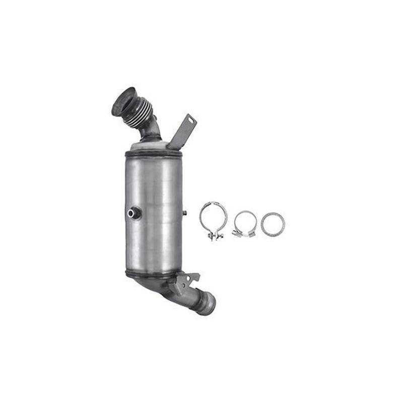 Hella Soot/Particulate Filter 8LH 366 081-111