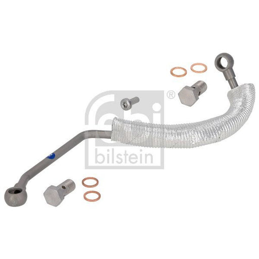 Febi Turbo Oil Feed Return Line 191470
