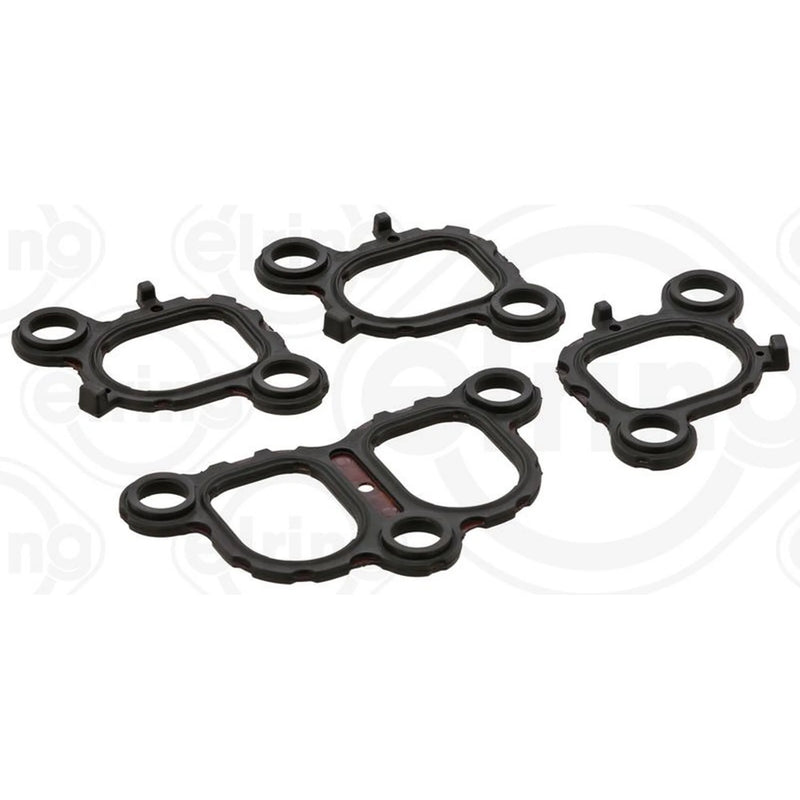 Elring Intake Manifold Gasket Set ID Wide High 217.460