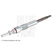Blue Print Diesel Engine Glow Plug ADB111801
