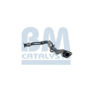 BM Catalysts Homologated Diesel Cat BM80220H