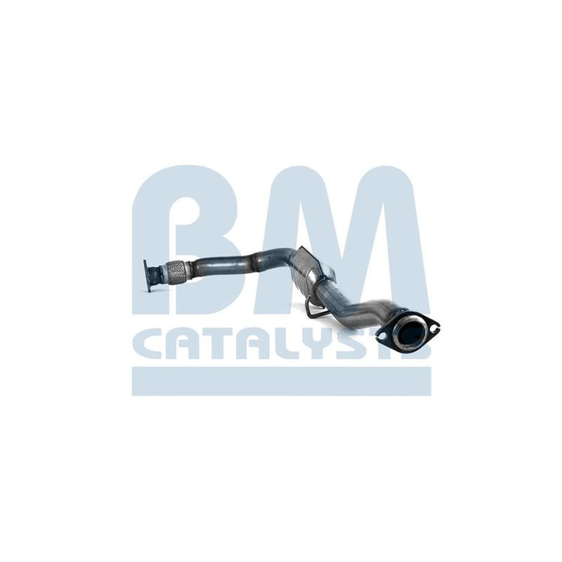 BM Catalysts Homologated Diesel Cat BM80220H