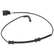 Textar Brake Pad Wear Sensor Rear 98052600