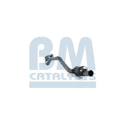 BM Catalysts Homologated Petrol Cat BM91242H