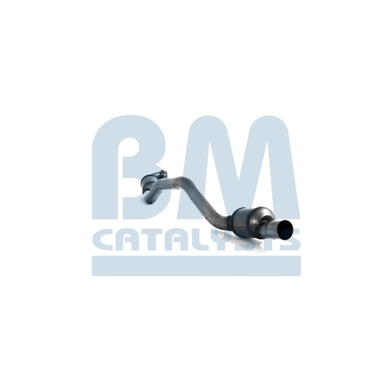 BM Catalysts Homologated Petrol Cat BM91242H