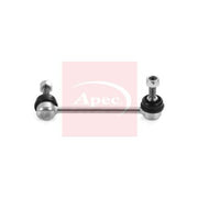 Apec Stabiliser Bar Link Coupling Rod Rear Right AST4509