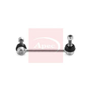 Apec Stabiliser Bar Link Coupling Rod Rear Right AST4509