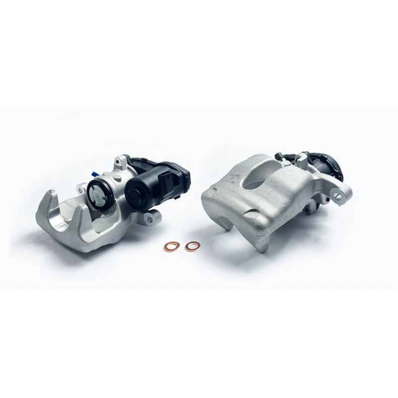 Juratek Brake Caliper Assembly Rear Left JCA1297L