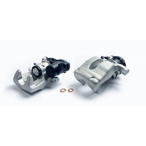 Juratek Brake Caliper Assembly Rear Left JCA1297L