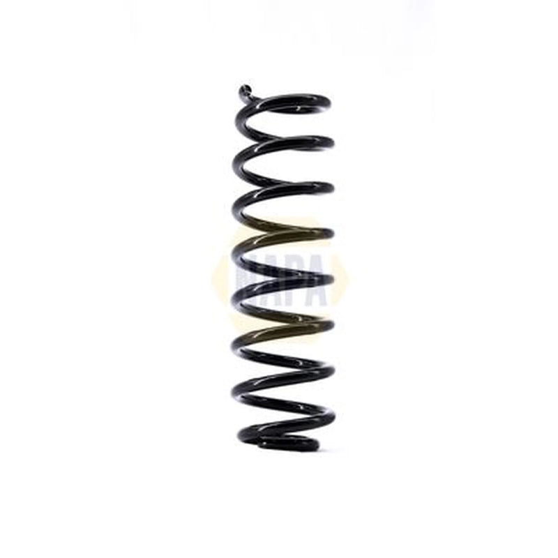NAPA Front Suspension Coil Spring NCS1461
