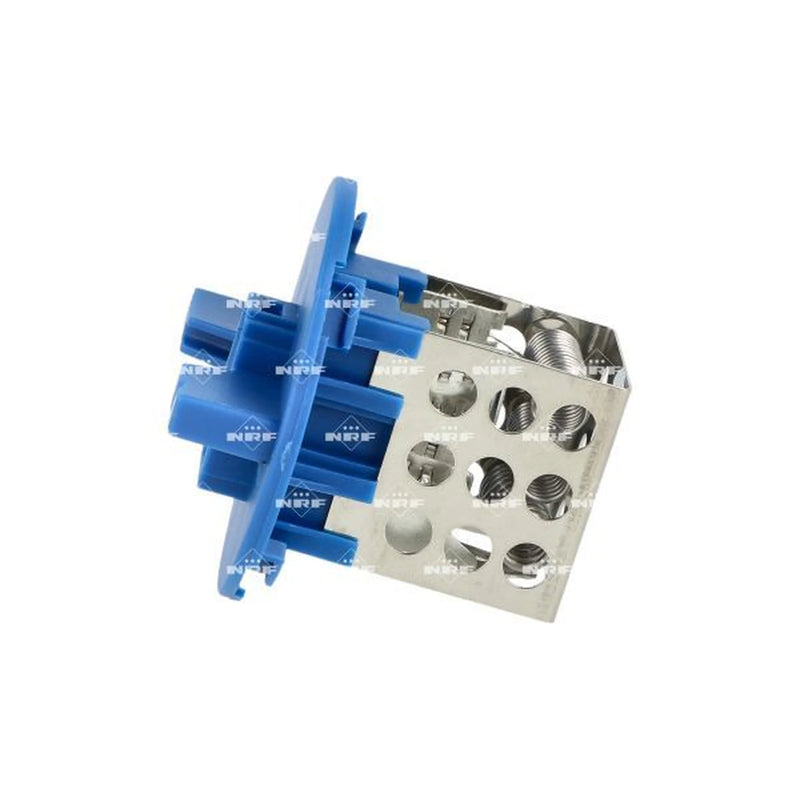NRF Heater Blower Resistor 342103
