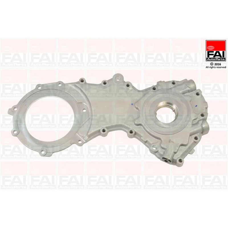 FAI Engine Oil Pump Assembly OP224