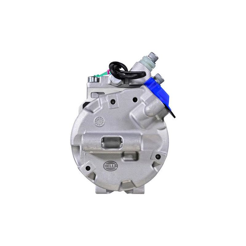 Hella Air Conditioning Compressor 8FK 366 200-831