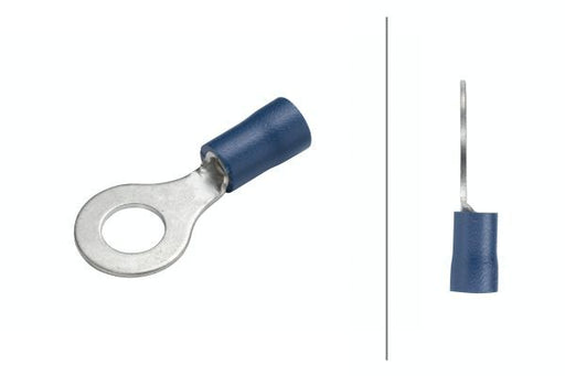 Hella 8KW 044 039-812 Cable Connector