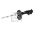 Febi Shock Absorber Damper Strut Front Left 194223