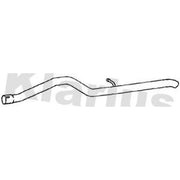 Klarius Exhaust Pipe OD FE1162G