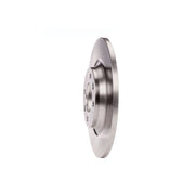 Bosch 2 x Solid Rear Brake Discs 0 986 479 118