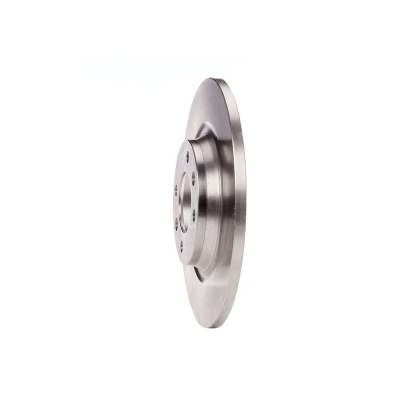 Bosch 2 x Solid Rear Brake Discs 0 986 479 118